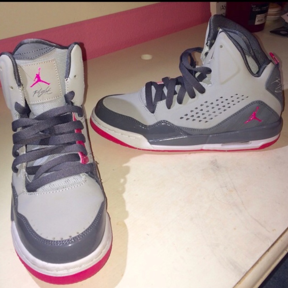Jordan